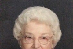 Lela Gay Bell Venters – Washington Daily News – thewashingtondailynews.com