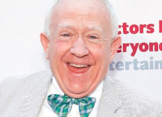 Leslie Jordan mocks Putin’s dislike of gay people: “The lady doth protest too much” – Queerty