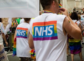 Let’s talk about sex: tailoring prostate-cancer care for LGBT+ people – Nature.com