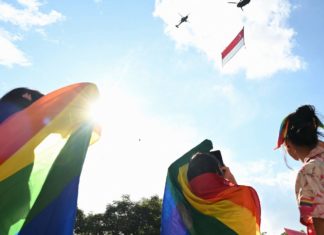 Letter: Singapore hopes its gay sex ruling avoids rancour – Financial Times