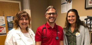 LGBTQ+ health services offered at Exeter practice by Dr. Robert Kelly – Seacoastonline.com