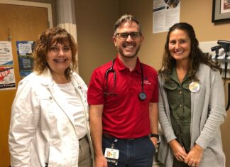 LGBTQ+ health services offered at Exeter practice by Dr. Robert Kelly – Seacoastonline.com
