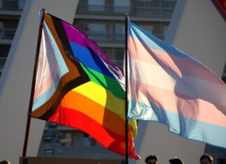 LGBTQ History Month Lunch and Learn Series – AARP States