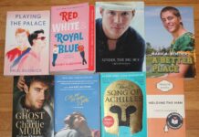 LGBTQ Literature: Gay Romance Novels – Daily Kos