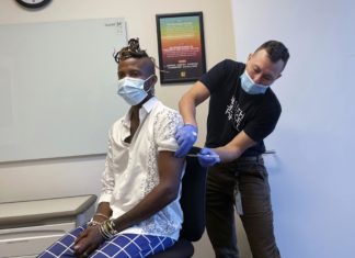 Limited funding hampers charities’ early monkeypox response – The Associated Press – en Español