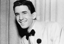 LISTEN: This handsome straight crooner secretly sang one of America’s first gay records – Queerty