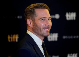 London’s Luke Macfarlane making history as part of first gay romantic comedy film – The London Free Press