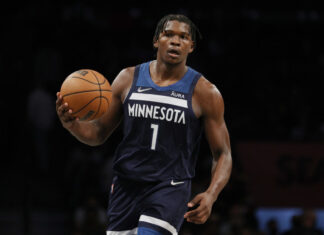 Look: NBA Star Apologizes For His Anti-Gay Comments – The Spun