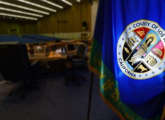 Los Angeles County Supervisors approve sick leave for monkeypox – Los Angeles Blade