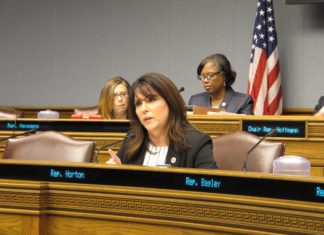 Louisiana Lawmakers Kill ‘Don’t Say Gay’ Bill Banning Teachers From Discussing Gender Identity – Forbes