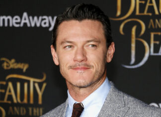 Luke Evans Has Some Words About Potentially Playing the First Openly-Gay James Bond… – INTO