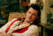 Luke Evans leaves the door open for a gayed up spin-off of ‘Beauty & The Beast’ – Queerty