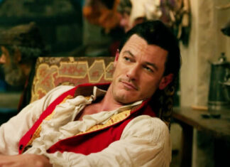 Luke Evans leaves the door open for a gayed up spin-off of ‘Beauty & The Beast’ – Queerty