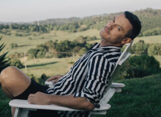 Luke Evans on prospect of gay James Bond: ‘I don’t think it really matters to the character’ – attitude.co.uk