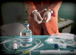Man murdered co-worker over gay rumors. Now Alabama is set to execute him. – LGBTQ Nation