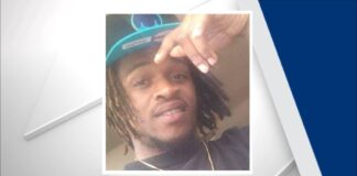 Man sentenced to life in prison for shooting ex-girlfriend outside Food Lion in Henderson – WRAL News