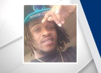 Man sentenced to life in prison for shooting ex-girlfriend outside Food Lion in Henderson – WRAL News