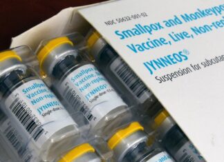Marin no longer short of monkeypox vaccine – Marin Independent Journal