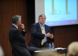 Marquette Law School Poll to release results of national surveys on U.S. Supreme Court, political topics, Sept. 21-22 // News Center – Marquette Today