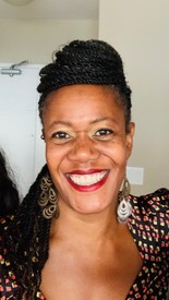 Marsha Rose-Anne Gay 2022 - Nécrologie Canada