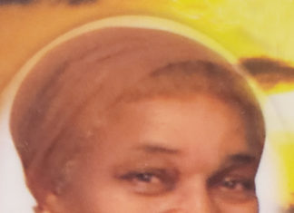 Martha’s Vineyard News | Gladys Hortense DeLoatch Holland, 88 – The Vineyard Gazette – Martha’s Vineyard News