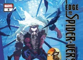 Marvel Reveals Origin Details for First Gay Spider-Man – ComicBook.com
