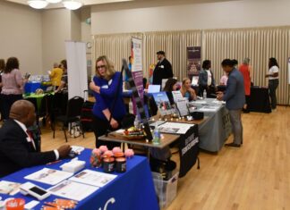 Maryland LGBT Chamber holds expo – Washington Blade