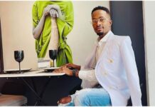 Maxwell Mwamburi Claims He’s Been Dating Gay Politician for 7 Years, Says His Wife Respects Affair – Tuko.co.ke