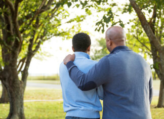 Meaningful conversation: Professor’s research explores parent-gay son communications around sexual identity – Wayne State University