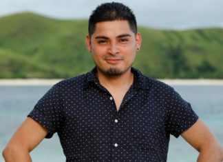 Meet the ‘Survivor 43’ Cast! Geo Bustamante Says the Show Made Him Who He is Today – Parade Magazine