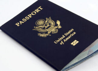 Members of Congress call for gender-neutral travel documents – Washington Blade