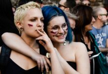 Mermaids is a threat to gay rights – UnHerd