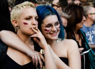Mermaids is a threat to gay rights – UnHerd