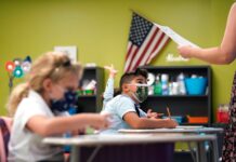 Miami-Dade school board rejects declaring October LGBTQ History Month – The Washington Post