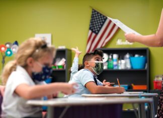 Miami-Dade school board rejects declaring October LGBTQ History Month – The Washington Post