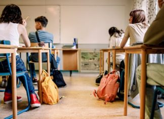 Miami-Dade School Board to vote on whether to recognize LGBTQ history month post ‘Don’t Say Gay’ – The Hill