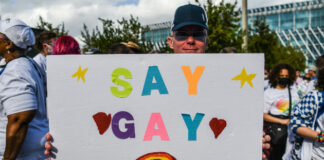 Miami school board votes against recognizing LGBTQ History Month – News/Talk/Sports 94.9 WSJM