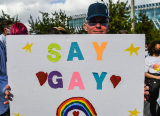 Miami school board votes against recognizing LGBTQ History Month – News/Talk/Sports 94.9 WSJM