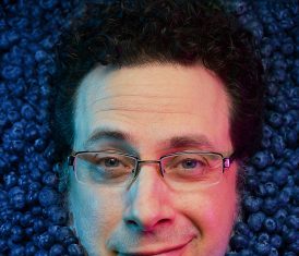 Mini reviews of Victoria Fringe Festival’s stage this year – The Martlet