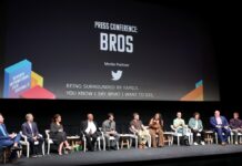 Miss Lawrence, Ts Madison, Billy Eichner Talk “Magical” ‘Bros’ Screening As Rom-Com Delights Audiences At Toronto – Deadline