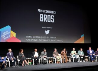 Miss Lawrence, Ts Madison, Billy Eichner Talk “Magical” ‘Bros’ Screening As Rom-Com Delights Audiences At Toronto – Deadline
