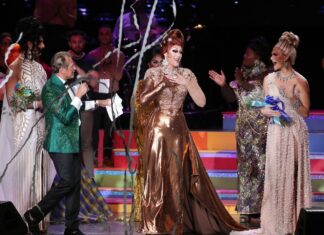 Miss’d America crowns a new queen in Atlantic City – NJ.com