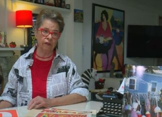 ‘Mom… Guess What,’ Calif. lesbian & gay newspaper remembered – Los Angeles Blade