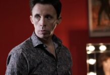 ‘Monarch’s’ hot butterfly: an interview with Kevin Cahoon – Washington Blade