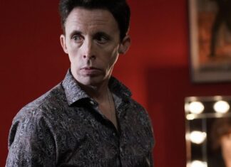 ‘Monarch’s’ hot butterfly: an interview with Kevin Cahoon – Washington Blade