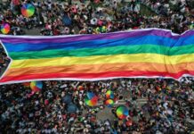 Monkeypox cancels LGBTQ event, but what is the risk? – CNN