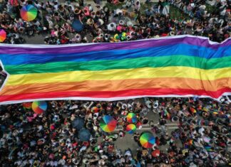 Monkeypox cancels LGBTQ event, but what is the risk? – CNN