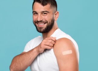 More gay men can finally get the monkeypox vaccine after CDC updates its advice – Queerty