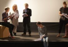 Most Americans accept writers depicting characters of different backgrounds than their own – YouGov US