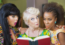 Mother Files Police Report over “Gay” Book in High School Library – Metro Weekly